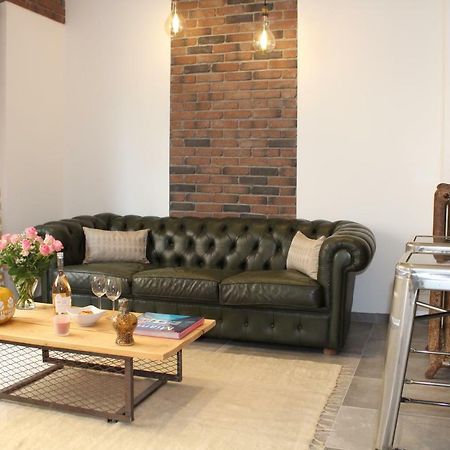 Appartement Type Loft Cannes Luaran gambar