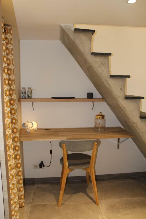 Appartement Type Loft Cannes Luaran gambar