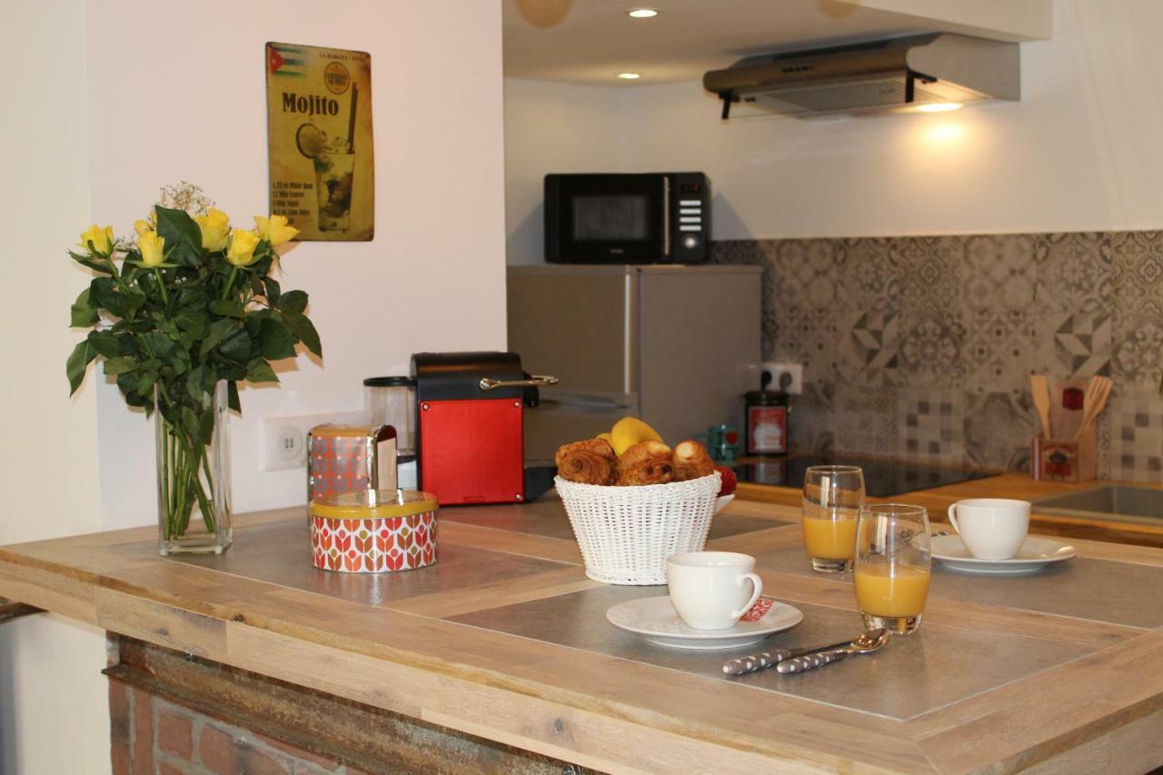 Appartement Type Loft Cannes Luaran gambar